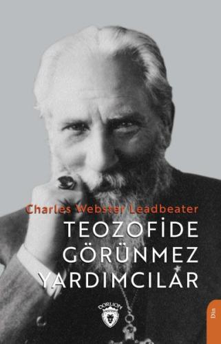 Teozofide Görünmez Yardımcılar %25 indirimli Charles Webster Leadbeate