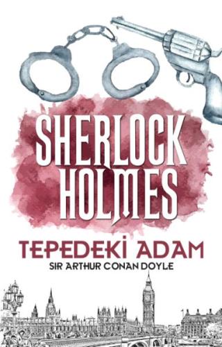 Tepedeki Adam Sir Arthur Conan Doyle