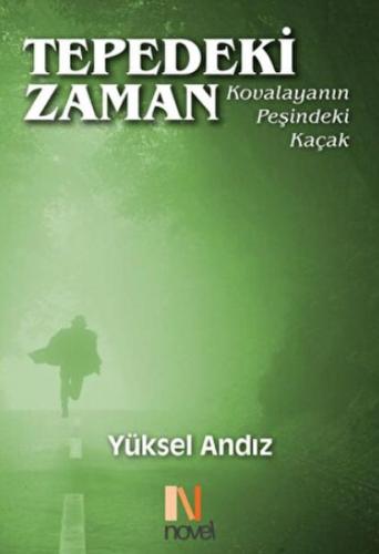 Tepedeki Zaman %22 indirimli Yüksel Andız