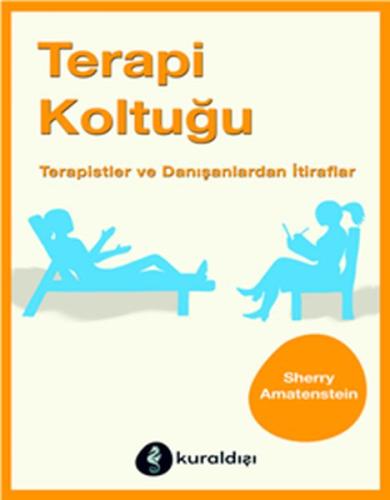 Terapi Koltuğu %16 indirimli Sherry Amatenstein