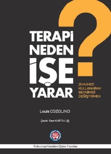 Terapi Neden İşe Yarar? Louis Cozolino