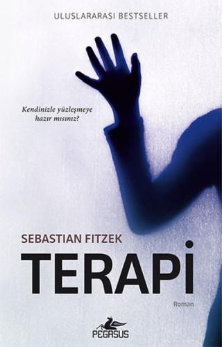 Terapi %15 indirimli Sebastian Fitzek