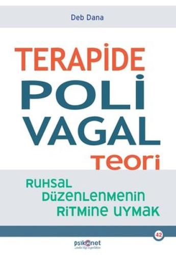 Terapide Polivagal Teori %10 indirimli Deb Dana