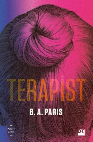 Terapist %10 indirimli B. A. Paris