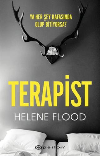 Terapist Helene Flood