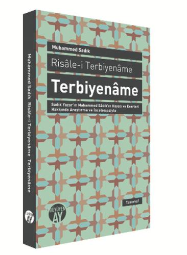 Terbiyename Risale-i Terbiyaname Aytekin Yıldız