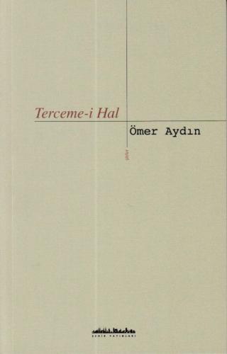 Terceme-i Hal Ömer Aydın