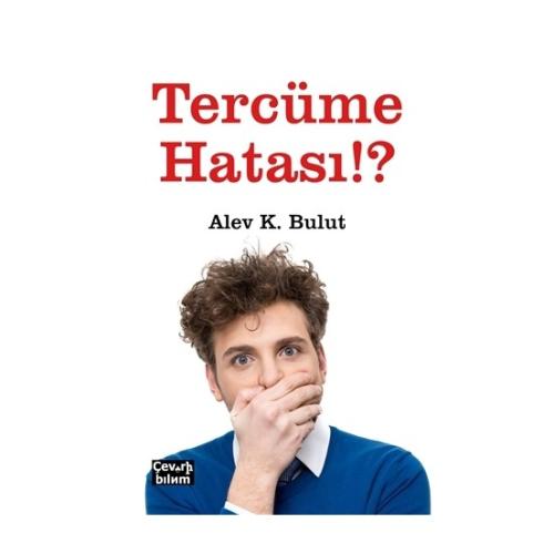 Tercüme Hatası!? %15 indirimli Alev K. Bulut