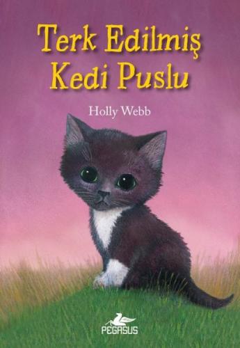 Terk Edilmiş Kedi Puslu %15 indirimli Holly Webb