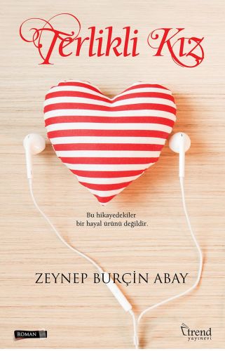 Terlikli Kız Zeynep Burçin Abay