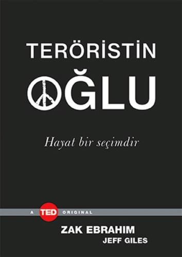 Teröristin Oğlu Zak Ebrahim