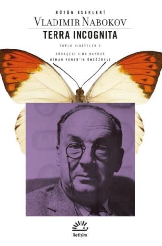 Terra Incognıta %10 indirimli Vladimir Nabokov