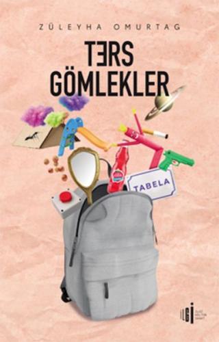 Ters Gömlekler %33 indirimli Züleyha Omurtag