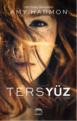 Tersyüz %10 indirimli Amy Harmon