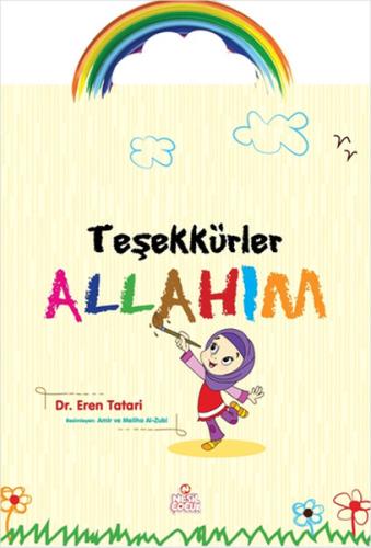 Teşekkürler Allahım Eren Tatari