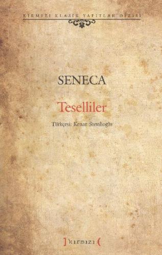 Teselliler Seneca