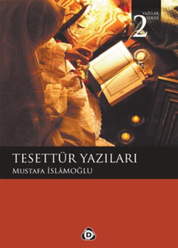 Tesettür Yazıları %17 indirimli Mustafa İslamoğlu