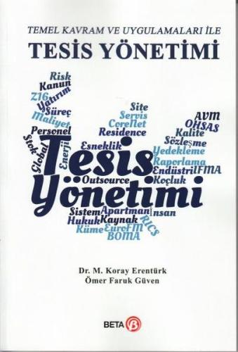 Tesis Yönetimi %3 indirimli Ömer Faruk Güven