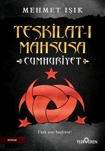 Teşkilat-I Mahsusa Cumhuriyet %20 indirimli Mehmet Işık