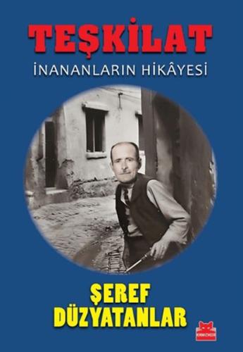 Teşkilat Şeref Düzyatanlar