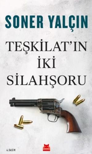 Teşkilat'ın İki Silahşoru %14 indirimli Soner Yalçın