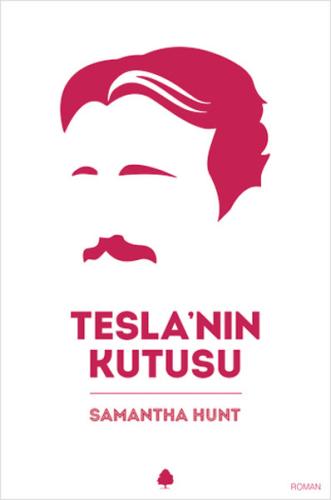 Tesla'nın Kutusu (Cep Boy) %20 indirimli Samantha Hunt