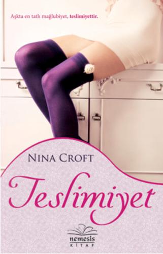 Teslimiyet %10 indirimli Nina Croft