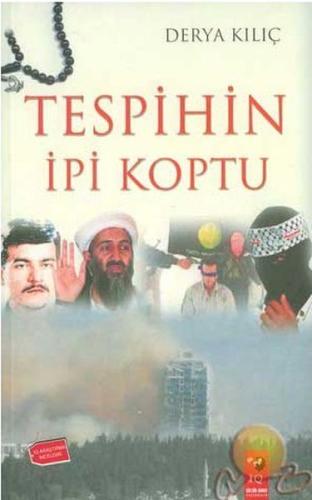 Tespihin İpi Koptu %22 indirimli Derya Kılıç