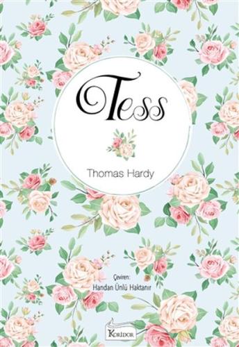 Tess (Bez Ciltli) %25 indirimli Thomas Hardy