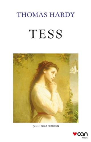 Tess %15 indirimli Thomas Hardy