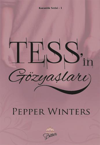 Tessin Gözyaşları Pepper Winters