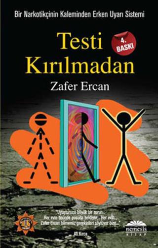 Testi Kırılmadan %10 indirimli Zafer Ercan