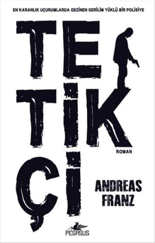 Tetikçi %15 indirimli Andreas Franz