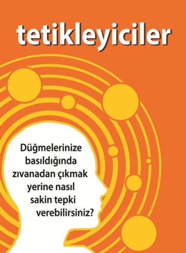 Tetikleyiciler %16 indirimli David Richo