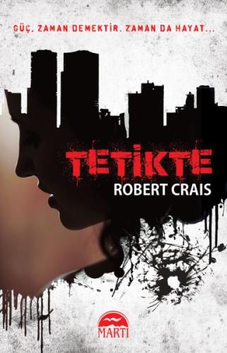 Tetikte %30 indirimli Robert Crais