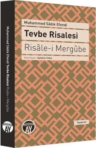 Tevbe Risalesi Muhammed Sadık Efendi