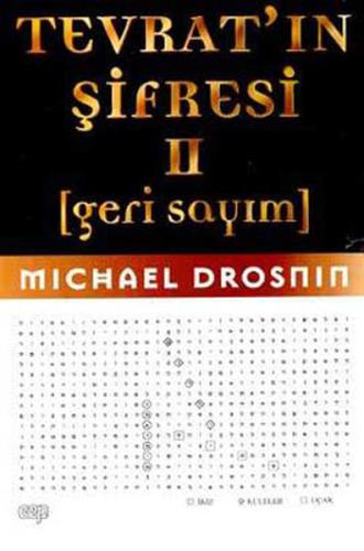 Tevrat'ın Şifresi II %20 indirimli Michael Drosnin