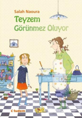 Teyzem Görünmez Oluyor %12 indirimli Salah Naoura