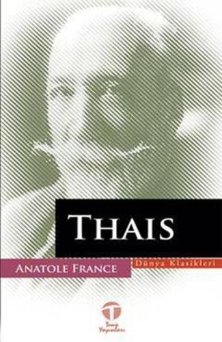 Thais Anatole France