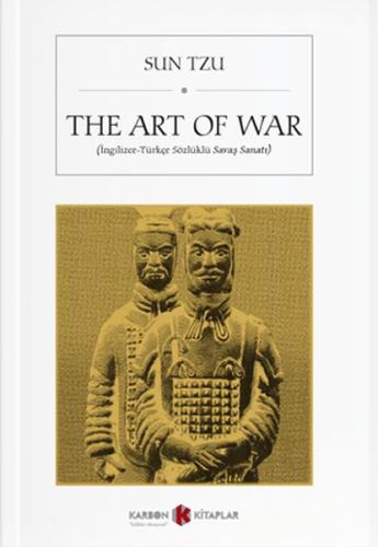 The Art Of War (İngilizce-Türkçe Sözlüklü Savaş Sanatı) %14 indirimli 