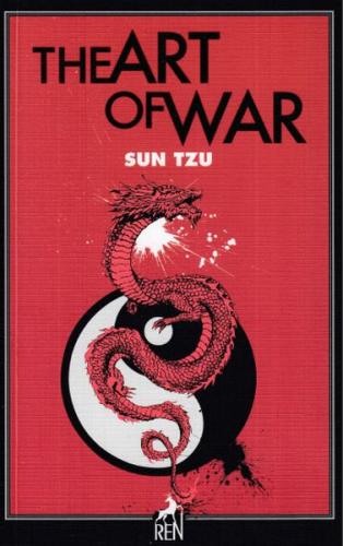 The Art Of War %30 indirimli Stefan Zweig