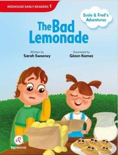 The Bad Lemonade %15 indirimli Sarah Sweeney