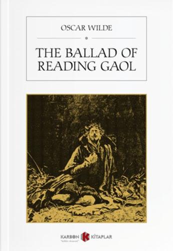 The Ballad Of Reading Gaol %14 indirimli Oscar Wilde