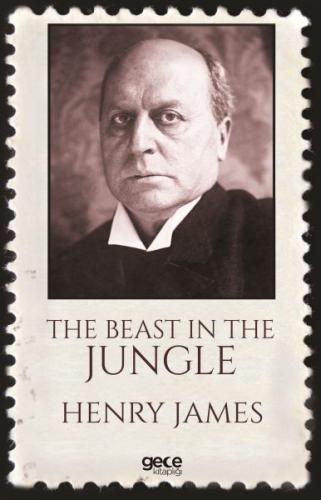 The Beast in the Jungle %20 indirimli Henry James