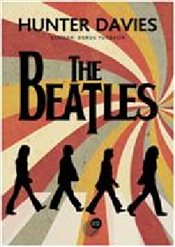 The Beatles Hunter Davies