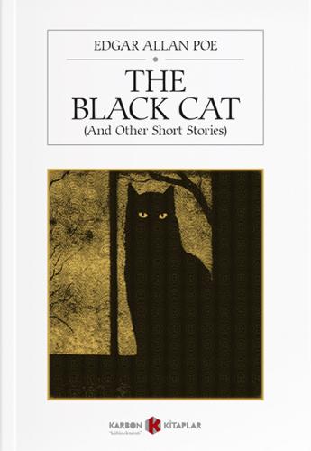 The Black Cat (And other short stories) %14 indirimli Edgar Allan Poe