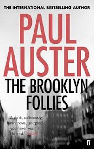 The Brooklyn Follies Paul Auster