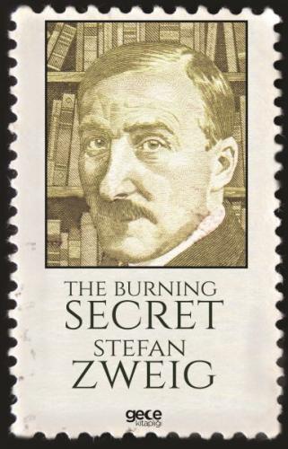 The Burning Secret %20 indirimli Stefan Zweig