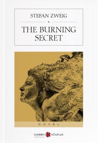 The Burning Secret %14 indirimli Stefan Zweig