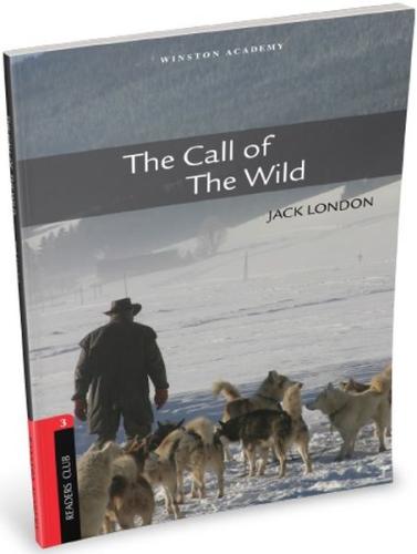 The Call Of The Wild Level 3 Jack London